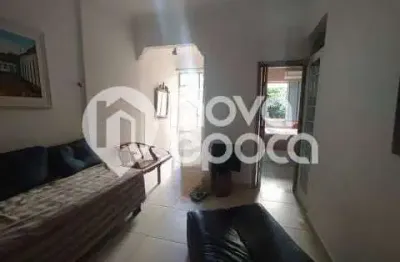Apartamento com 1 quarto à venda na Rua Bolivar, Copacabana, Rio de Janeiro