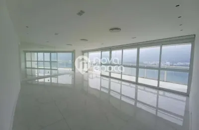 Apartamento com 3 quartos à venda na Rua Tabatinguera, Lagoa, Rio de Janeiro
