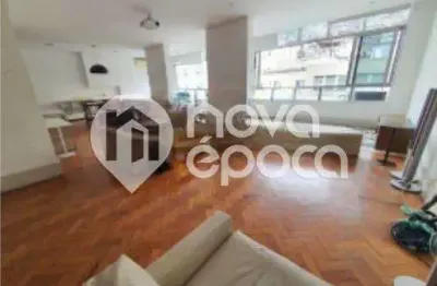 Apartamento com 3 quartos à venda na Rua Souza Lima, Copacabana, Rio de Janeiro