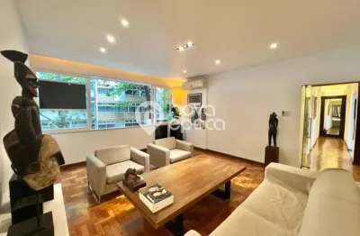 Apartamento com 3 quartos à venda na Rua Tonelero, Copacabana, Rio de Janeiro