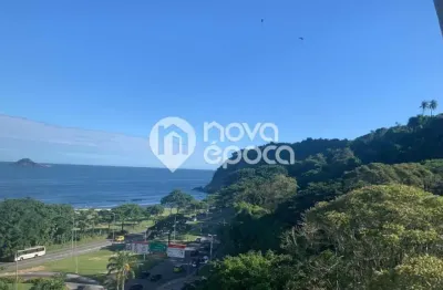 São conrado | apartamento 3 quartos, sendo 2 suites
