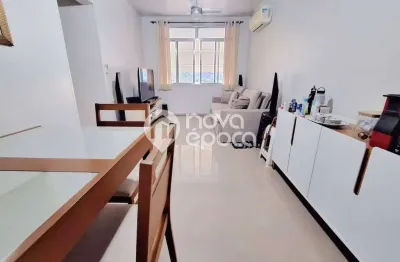 Apartamento com 2 quartos à venda na Rua Mapurari, Engenho de Dentro, Rio de Janeiro