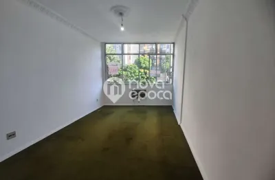 Apartamento com 3 quartos à venda na Rua São Francisco Xavier, Maracanã, Rio de Janeiro