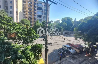 Apartamento com 3 quartos à venda na Rua São Francisco Xavier, Maracanã, Rio de Janeiro