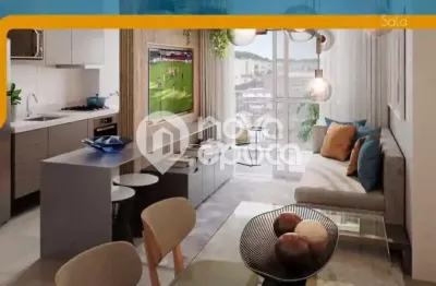 Engenho de dentro | apartamento 2 quartos, sendo 1 suite
