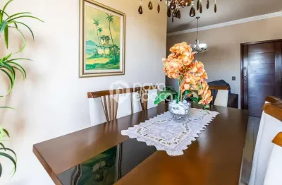 Apartamento com 2 quartos à venda na Rua Clarimundo de Melo, Encantado, Rio de Janeiro