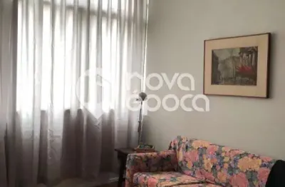 Apartamento com 3 quartos à venda na Rua Anita Garibaldi, Copacabana, Rio de Janeiro