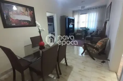 Apartamento com 3 quartos à venda na Rua Domingos Freire, Engenho de Dentro, Rio de Janeiro