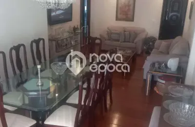 Apartamento com 4 quartos à venda na Rua Gonçalves Crespo, Tijuca, Rio de Janeiro