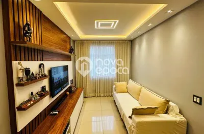 Apartamento com 2 quartos à venda na Rua Professor Gabizo, Tijuca, Rio de Janeiro
