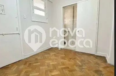 Apartamento com 1 quarto à venda na Praia do Flamengo, Flamengo, Rio de Janeiro