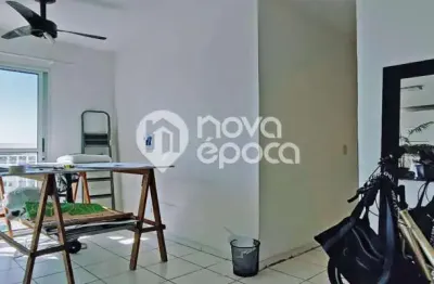 Apartamento com 2 quartos à venda na Rua General Bruce, São Cristóvão, Rio de Janeiro