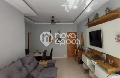 Apartamento com 3 quartos à venda na Rua Pompeu Loureiro, Copacabana, Rio de Janeiro