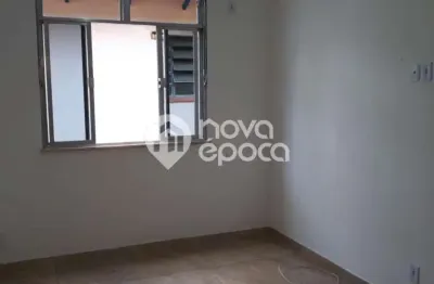 Apartamento com 2 quartos à venda na Rua Campinas, Grajaú, Rio de Janeiro