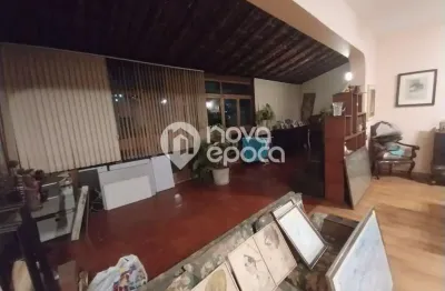 Apartamento com 4 quartos à venda na Rua Doutor Satamini, Tijuca, Rio de Janeiro