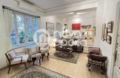 Apartamento com 3 quartos à venda na Rua Duvivier, Copacabana, Rio de Janeiro