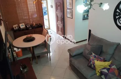 Todos os santos | casa de vila 4 quartos, sendo 2 suites
