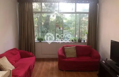 Apartamento com 3 quartos à venda na Rua Condessa Belmonte, Engenho Novo, Rio de Janeiro