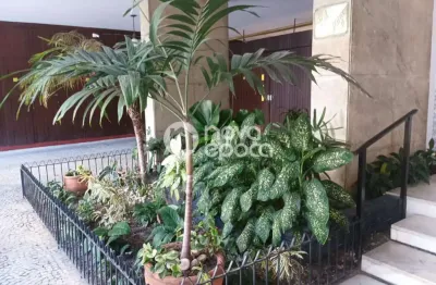Apartamento com 2 quartos à venda na Rua Real Grandeza, Botafogo, Rio de Janeiro