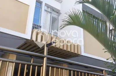 Apartamento com 2 quartos à venda na Rua Real Grandeza, Botafogo, Rio de Janeiro