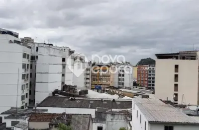 Apartamento com 3 quartos à venda na Rua Pinto de Figueiredo, Tijuca, Rio de Janeiro