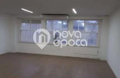 Sala comercial à venda na Avenida Presidente Vargas, Centro, Rio de Janeiro