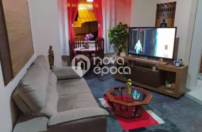 Apartamento com 1 quarto à venda na Rua Doutor Leal, Engenho de Dentro, Rio de Janeiro