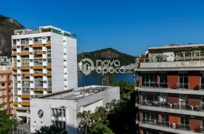 Apartamento com 4 quartos à venda na Rua General Tasso Fragoso, Lagoa, Rio de Janeiro