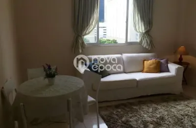 Apartamento com 2 quartos à venda na Avenida Gomes Freire, Centro, Rio de Janeiro
