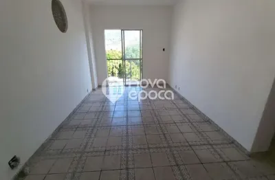 Apartamento com 1 quarto à venda na Rua Doutor Leal, Engenho de Dentro, Rio de Janeiro