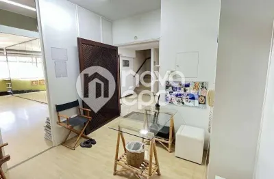 Sala comercial à venda na Avenida Nossa Senhora de Copacabana, Copacabana, Rio de Janeiro