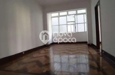 Apartamento com 3 quartos à venda na Rua Martins Pena, Tijuca, Rio de Janeiro