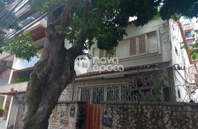 Casa com 3 quartos à venda na Rua Guaxupé, Tijuca, Rio de Janeiro