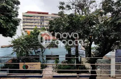 Casa em condomínio fechado com 4 quartos à venda na Rua Maxwell, Vila Isabel, Rio de Janeiro