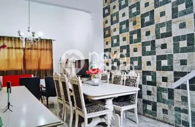 Casa em condomínio fechado com 4 quartos à venda na Rua Maxwell, Vila Isabel, Rio de Janeiro