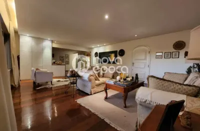 Apartamento com 3 quartos à venda na Rua Alzira Brandão, Tijuca, Rio de Janeiro