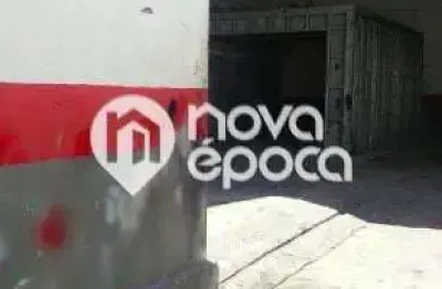 Prédio à venda na Rua Barão de Cotegipe, Vila Isabel, Rio de Janeiro
