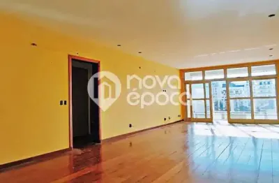 Apartamento com 3 quartos à venda na Rua Antônio Salema, Tijuca, Rio de Janeiro