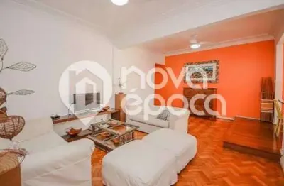 Apartamento com 3 quartos à venda na Rua Hilário de Gouveia, Copacabana, Rio de Janeiro
