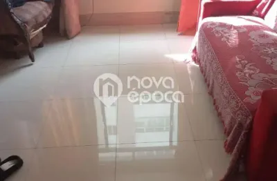 Apartamento com 2 quartos à venda na Rua General Roca, Tijuca, Rio de Janeiro