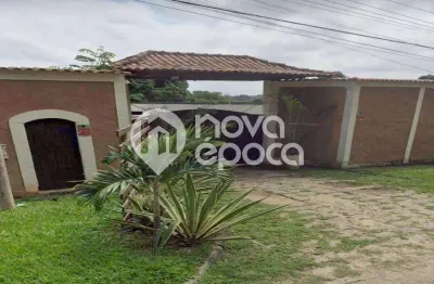 Terreno à venda na Rua Ajuricaba, Santa Cruz, Rio de Janeiro