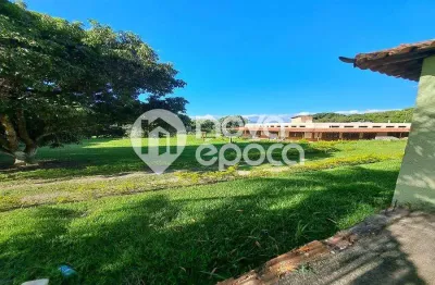 Terreno à venda na Rua Ajuricaba, Santa Cruz, Rio de Janeiro