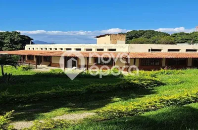 Terreno à venda na Rua Ajuricaba, Santa Cruz, Rio de Janeiro
