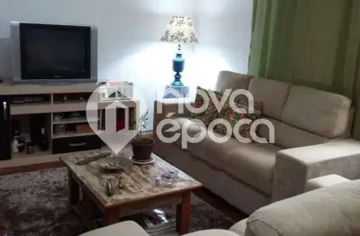 Apartamento com 2 quartos à venda na Rua Barão de Petrópolis, Rio Comprido, Rio de Janeiro