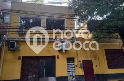 Ponto comercial à venda na Rua Dezenove de Fevereiro, Botafogo, Rio de Janeiro