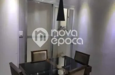 Casa com 3 quartos à venda na Rua Pedro Reis, Quintino Bocaiúva, Rio de Janeiro