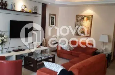 Apartamento com 3 quartos à venda na Rua Pompeu Loureiro, Copacabana, Rio de Janeiro