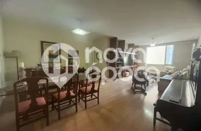 Apartamento com 4 quartos à venda na Rua Prudente de Morais, Ipanema, Rio de Janeiro