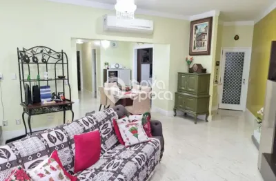 Apartamento com 3 quartos à venda na Rua Assis Brasil, Copacabana, Rio de Janeiro