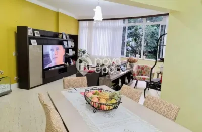 Apartamento com 3 quartos à venda na Rua Assis Brasil, Copacabana, Rio de Janeiro